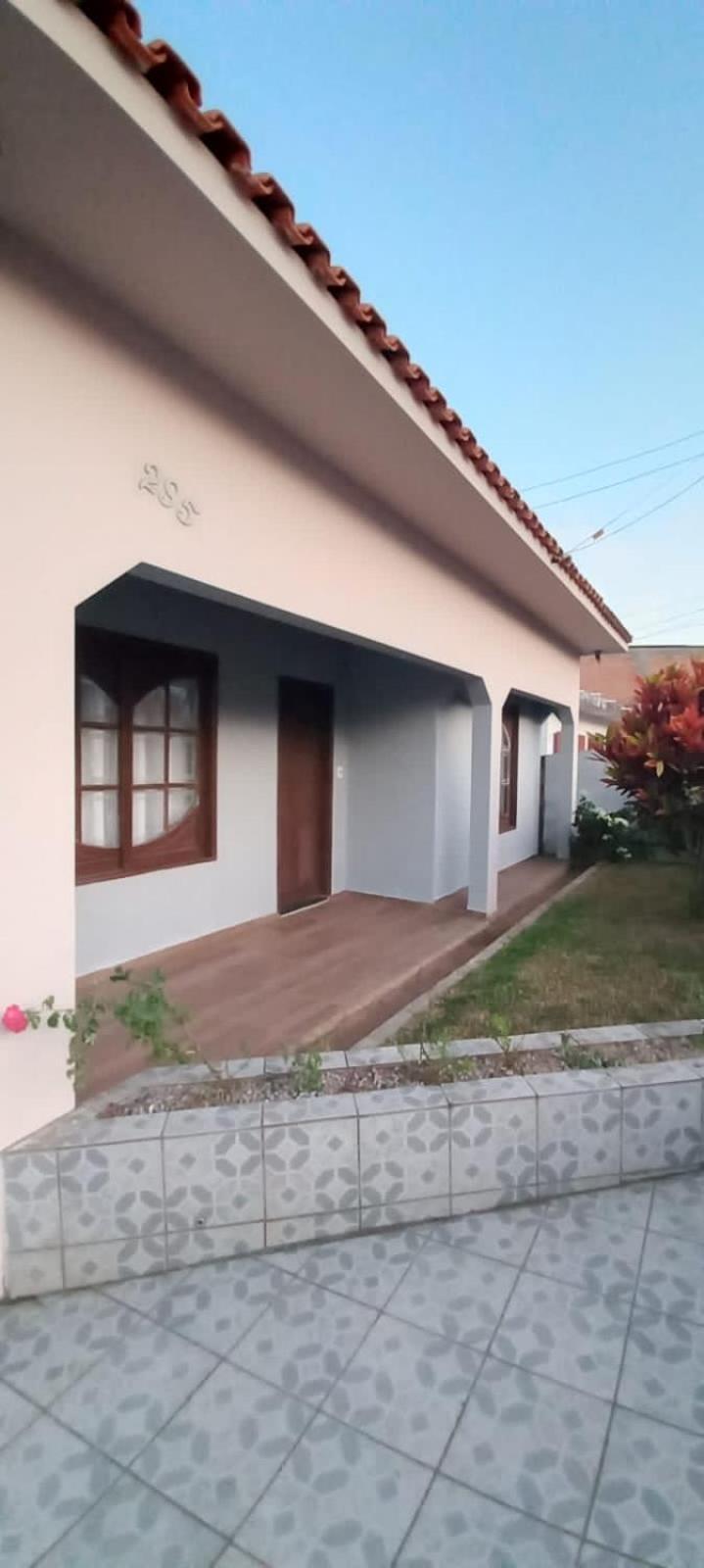 Casa Grande Villa Imbituba  Exteriör bild